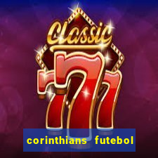 corinthians futebol play hd